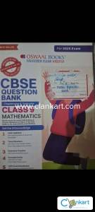 Oaswal maths class 9