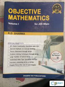 Obejective mathematics