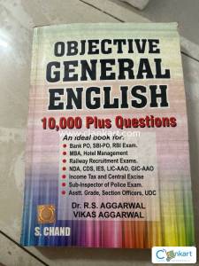 Obj gen english