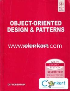 Object Oriented Design & Patterns (Price negotiable)