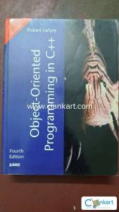 Object Oriented Programming in C++ - 40% off