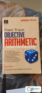 Objective Arithmetic