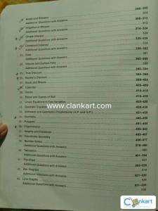 Objective Arithmetic for Govt. recruitment examination