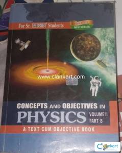 Objective Books