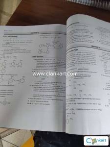 Objective CHEM NEET cengage