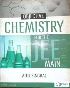 Objective Chemistry