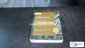 Objective Chemistry for Engineering Entrances - Vol. 2