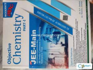 Objective Chemistry part 1&2
