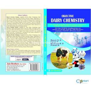 Objective Dairy Chemistry