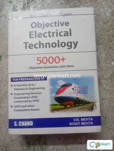 Objective Electrical Technology