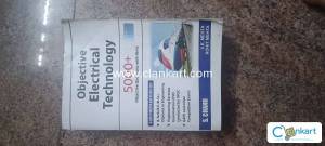 Objective Electrical Technology
