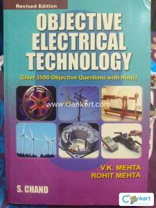 Objective Electrical Technology