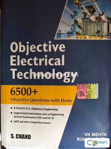 Objective Electrical Technology