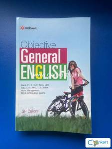Objective General English
