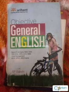 Objective General English