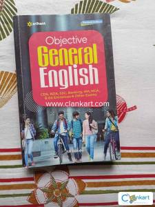 Objective General English