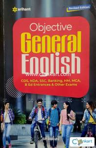 Objective General English