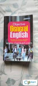 Objective General English