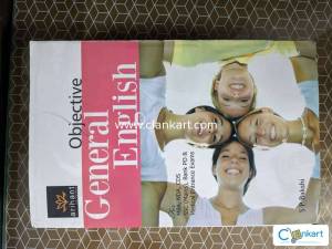 Objective General English