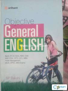 Objective General English