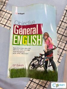 Objective General English