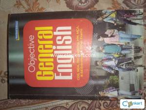 Objective General English