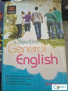 Objective General English