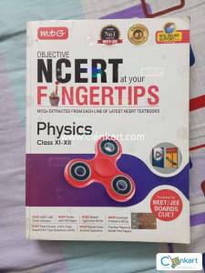 Objective MTG at your Fingertips