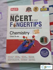 Objective MTG at your Fingertips