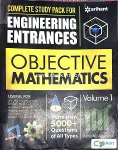 Objective Mathematics