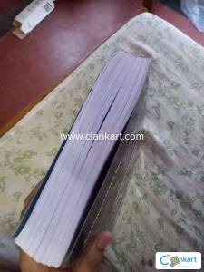 Objective NCERT PUNCH 4.o