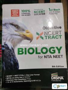 Objective NCERT TRACT