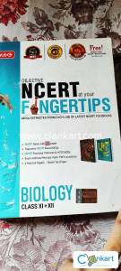 Objective NCERT at your FINGERTIPS