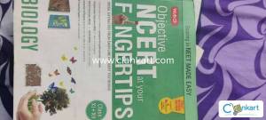 Objective NCERT at your Fingertips