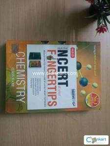 Objective NCERT at your Fingertips-Chemistry Class XI and XII