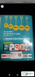 Objective NCERT at your Fingertips - Biology XI-XII