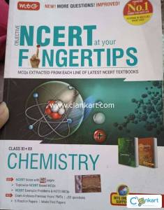 Objective NCERT at your fingertips