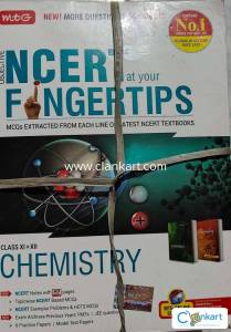 Objective NCRRT at your fingertips  physics+chemistry+biology