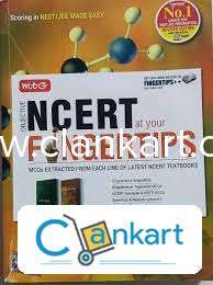 Objective Ncert at Your Fingertips for Neet-Aiims - Chemistry
