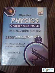 Objective Physics