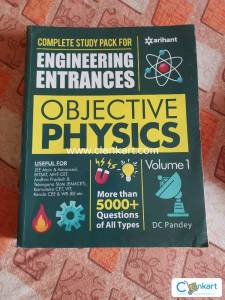 Objective Physics