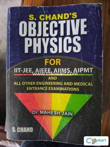 Objective Physics