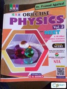 Objective Physics vol 2