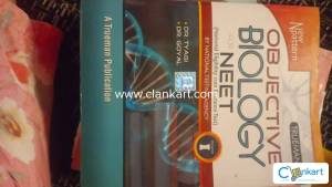 Objective biology