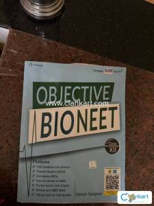 Objective bioneet