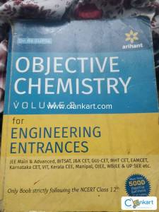 Objective chemistry