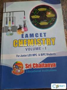 Objective chemistry for 11 & 12