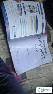 Objective chemistry for neet