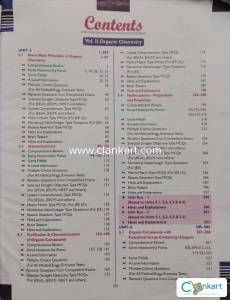 Objective chemistry for neet jee dinesh