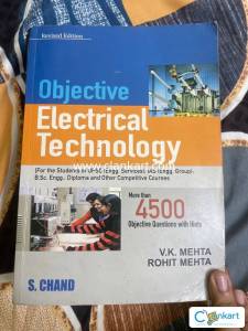 Objective electrical technology